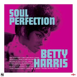 Album cover of Soul Perfection
