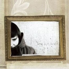 Album cover of Sing out, Heart!