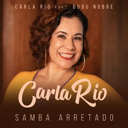 Album cover of Samba Arretado