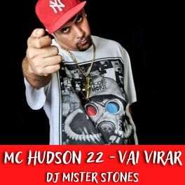 Album cover of Vai Virar
