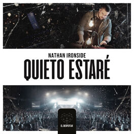 Album cover of Quieto Estaré (En Vivo)