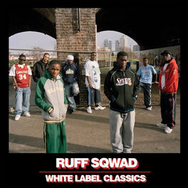 Album cover of White Label Classics
