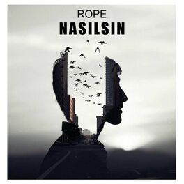 Album cover of Nasılsın