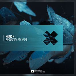 Album cover of Rogue / Say My Name