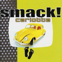 Album cover of Smack!