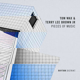 Album cover of Pieces Of Music