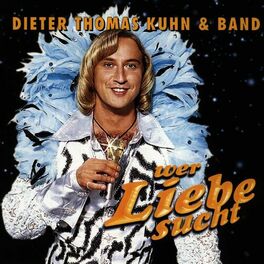 Album cover of Wer Liebe sucht