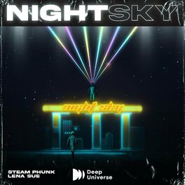 Album cover of Nightsky
