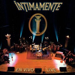 Album cover of Intimamente (Live/2004)