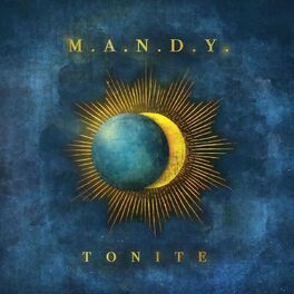 Album cover of Tonite (Remixes)