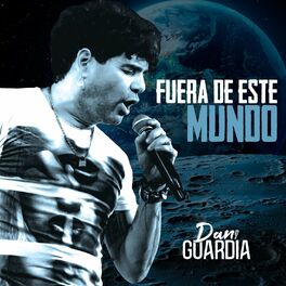 Album cover of Fuera del Mundo