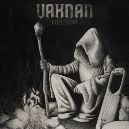 Album cover of Vaknan