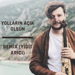Album cover of Yolların Açık Olsun (feat. Ekin Uzunlar)