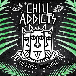 Album cover of License To Chill