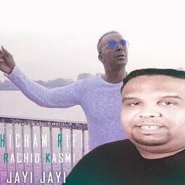 Album cover of Jayi Jayi