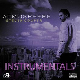 Album cover of Atmosphere (Instrumentals)