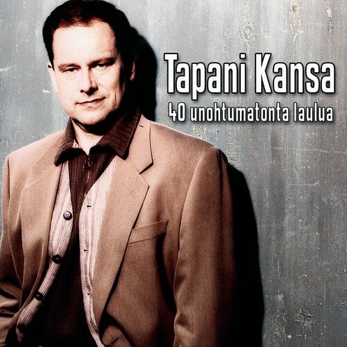 Tapani Kansa - Maruzella: listen with lyrics | Deezer
