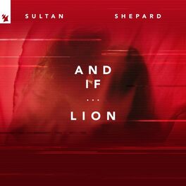 Album cover of And If... / Lion