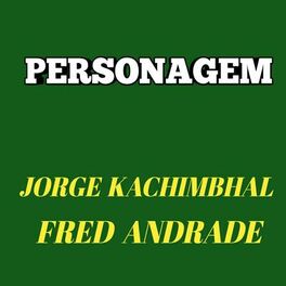 Album cover of Personagem