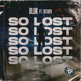 Album cover of So Lost