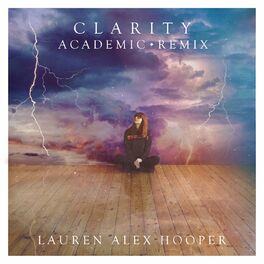 Album cover of Clarity (Academic Remix)