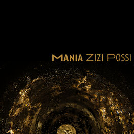 Album cover of Mania (Single)