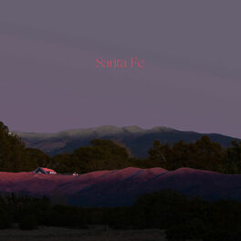 Album cover of Santa Fe
