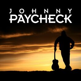 Album cover of Johnny Paycheck