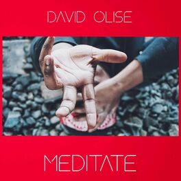 Album cover of Meditate