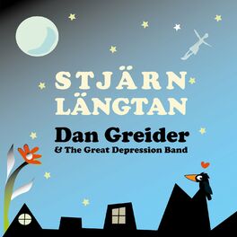 Album cover of Stjärnlängtan