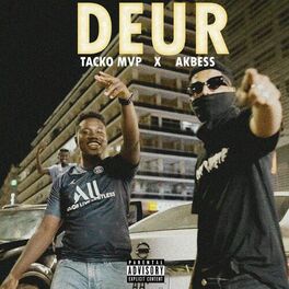 Album cover of Deur