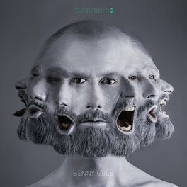 Album cover of Grebfruit 2