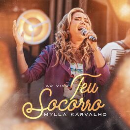 Album cover of Teu Socorro (Ao Vivo)