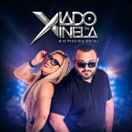 Album cover of Xiado da Xinela Sem Frescura Ii (Cover)
