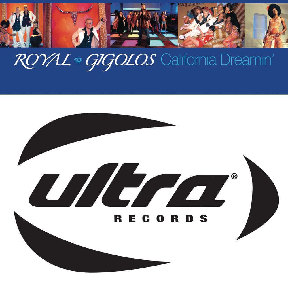 Royal gigolos california dreaming. Роял Гиголос. Royal Gigolos - California Dreamin year. Royal Gigolos California Dreamin' (Benny Benassi Remix.