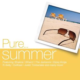 Album picture of Pure... Summer