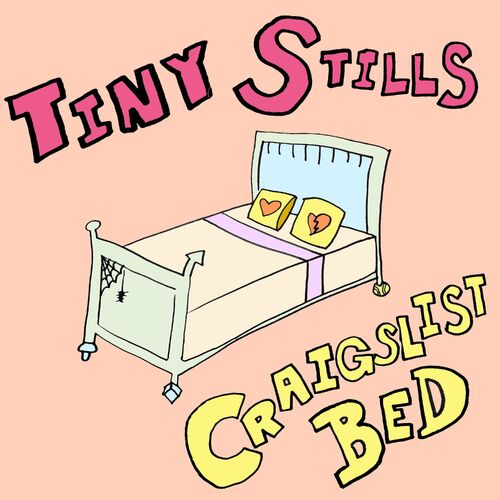 Tiny Stills Craigslist Bed S, Craigslist Full Bed Frame