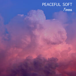 Album cover of #22 Peaceful Soft Tones for Relaxation & Pilates
