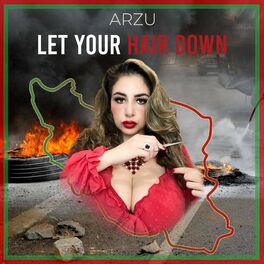 Album cover of Let Your Hair Down