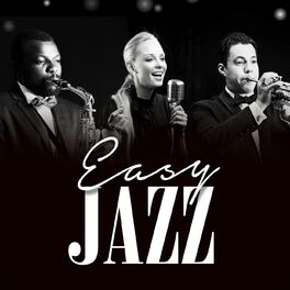 Album cover of Easy Jazz