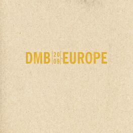 Album cover of Europe 2009 (Live)