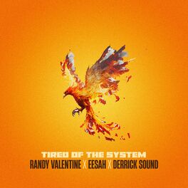 Album cover of Tired Of The System