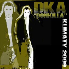 Album cover of Klimaty 2009