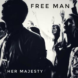 Album cover of Free Man