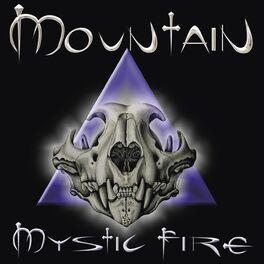 Album cover of Mystic Fire