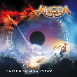Album cover of Hunters and Prey