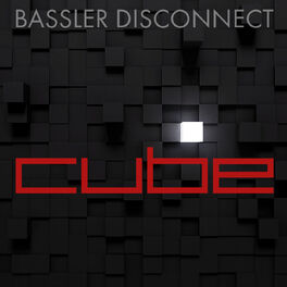Album cover of Cube