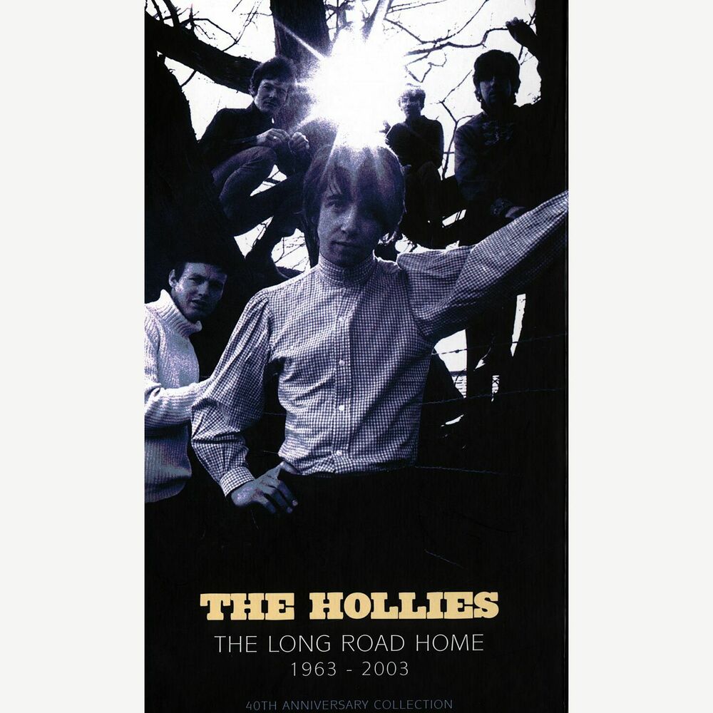 He Ain't Heavy He's My Brother (2003 Remaster)