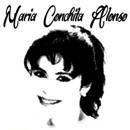 Album cover of Maria Conchita Alonso