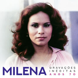 Album cover of Anos 70